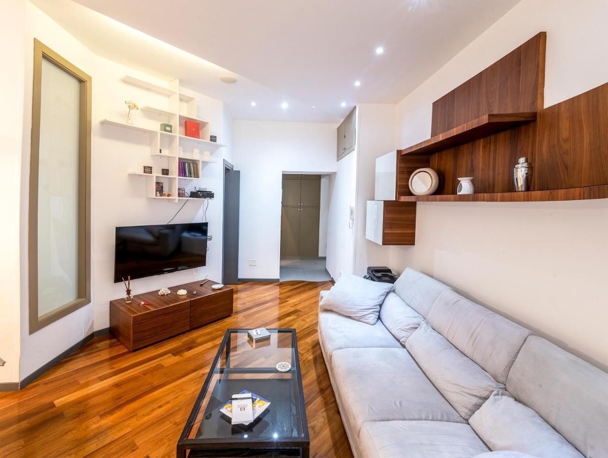 Carelli House La Nespola Apartment Naples Exterior photo